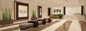 Marriott Executive Apartments Madinah Medina Exterior foto